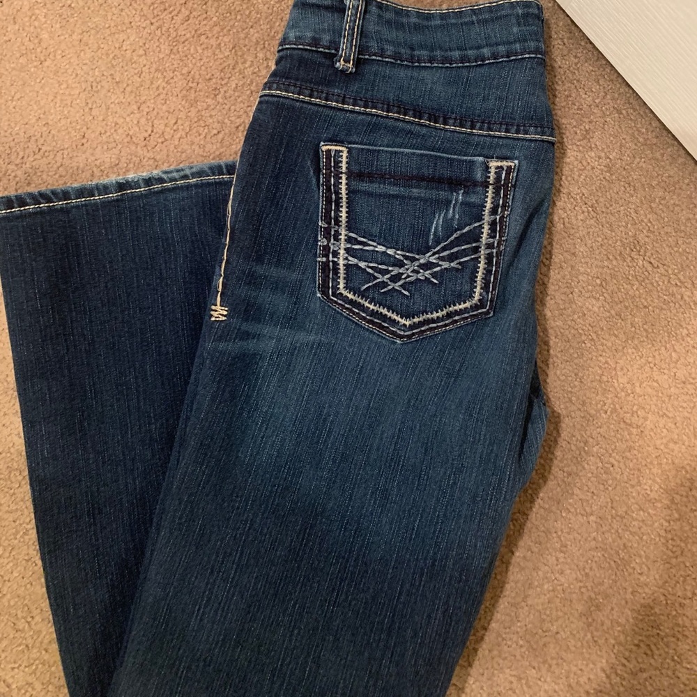 BKE jeans